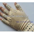 Half-Finger Arthritis Gloves